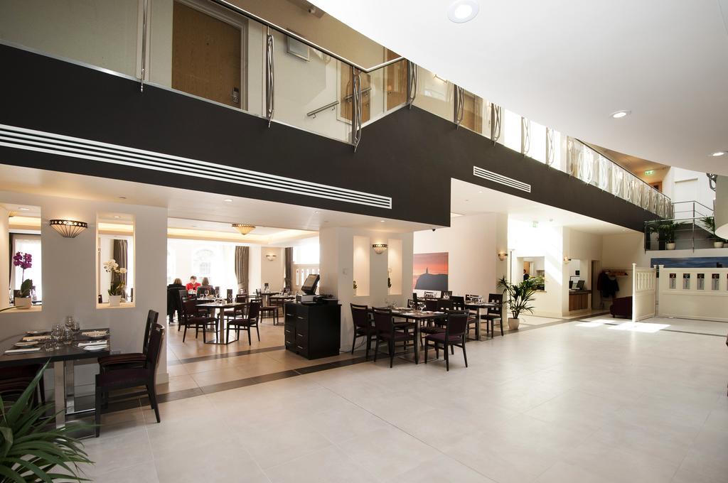 Mannin Hotel Douglas Exterior foto